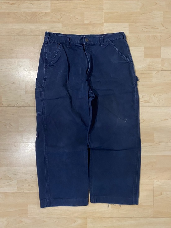 Carhartt Other - Carhartt Carpenter Pants